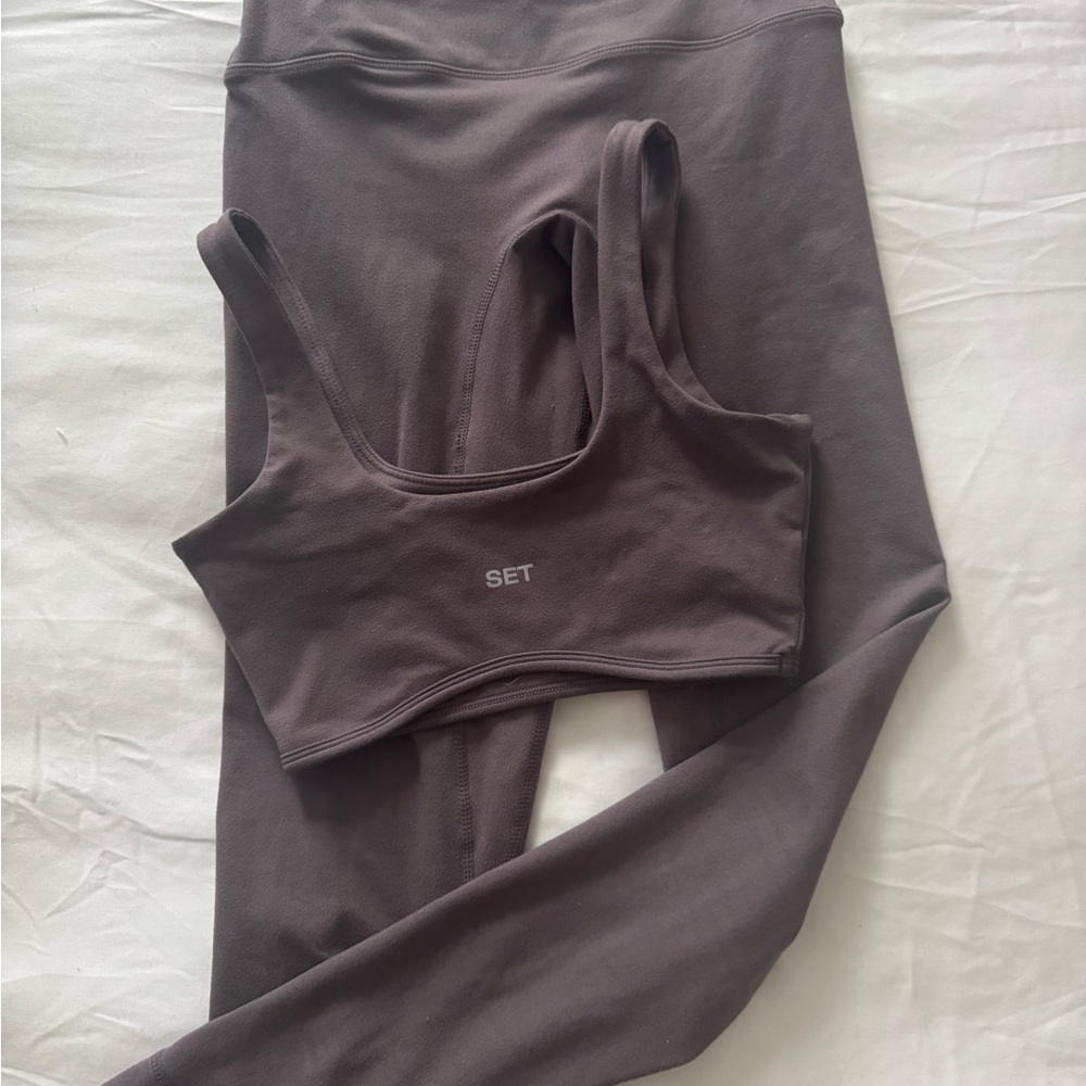 Set Active Form Cloud Set